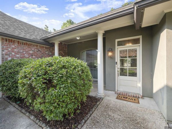 2644 Long Branch Ave, Zachary, LA 70791