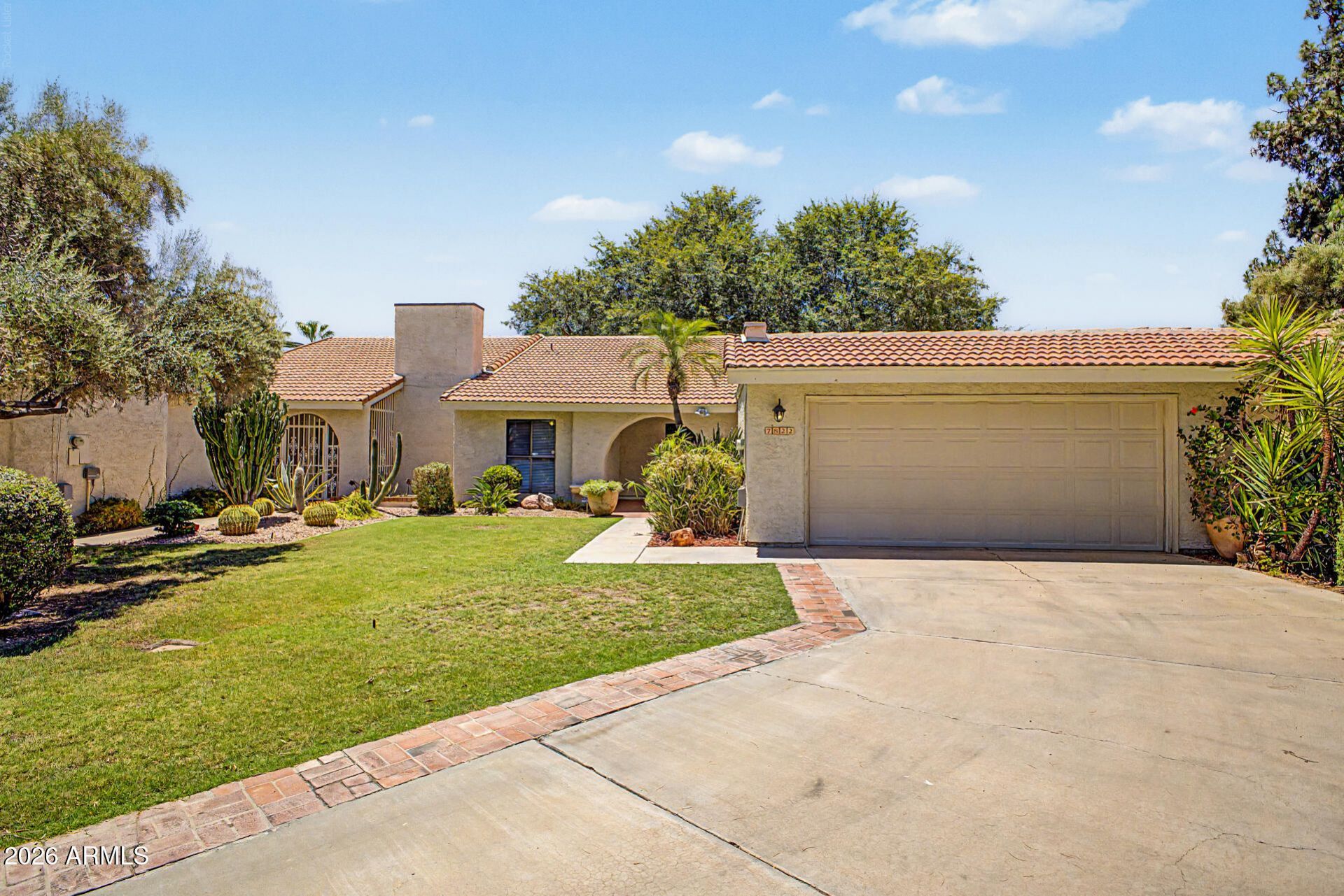 7822 E Sorrel Wood Court, Scottsdale, AZ 85258 Main Photo