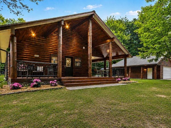 10694 Mac Road N, Irons, MI 49644