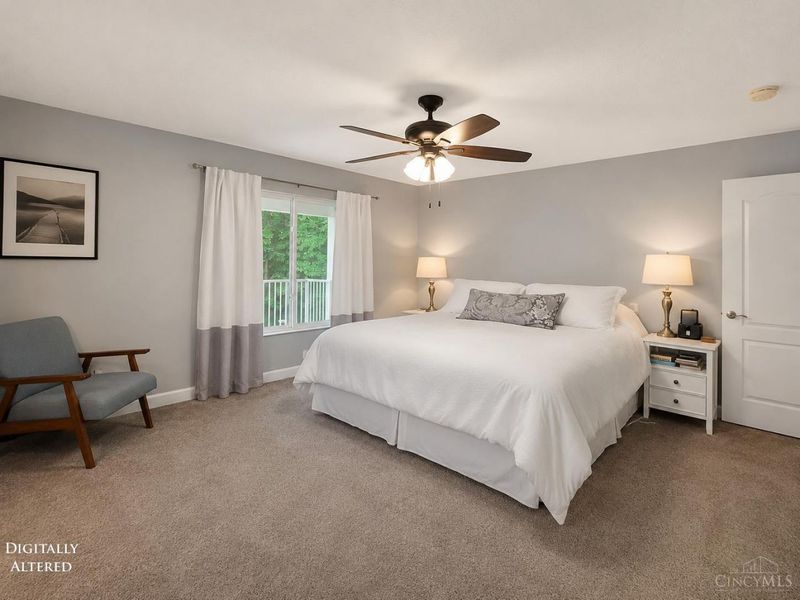 5892 Stonebridge Circle, Unit 301, Miami Twp, OH 45150 Photo 7