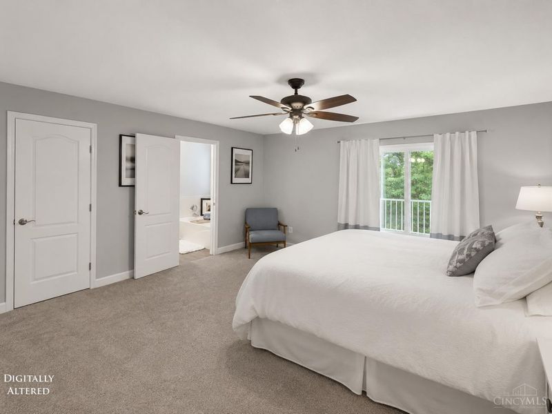 5892 Stonebridge Circle, Unit 301, Miami Twp, OH 45150 Photo 8