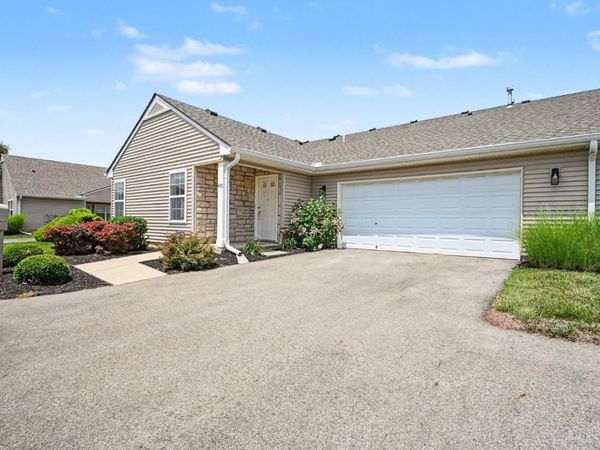 428 Bending Branch Lane, Miamisburg, OH 45342