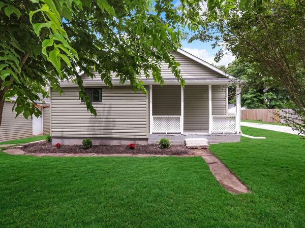 401 South Street , Lancaster, OH 43130