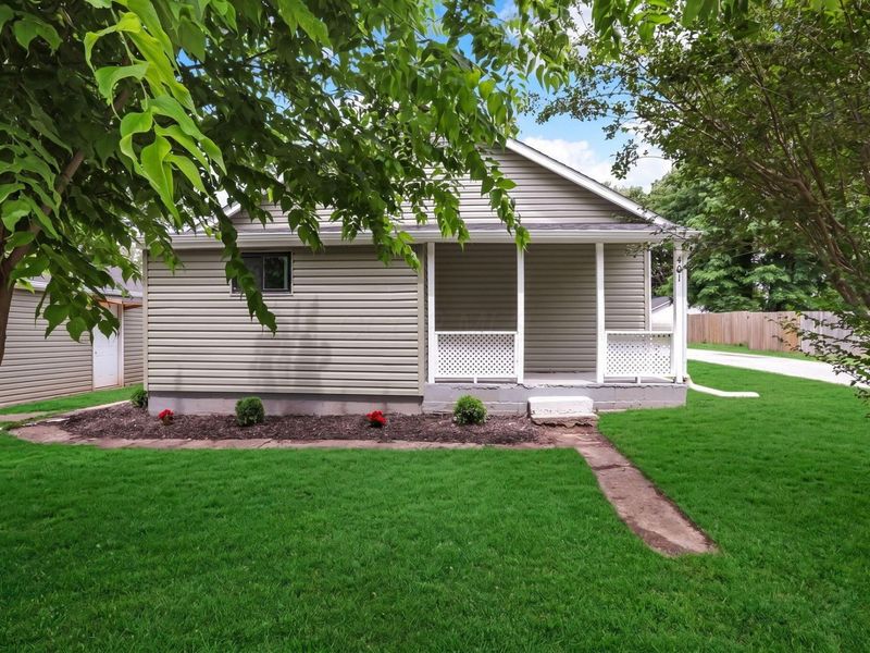 401 South Street , Lancaster, OH 43130 Photo 1