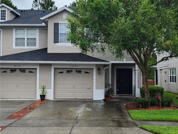 14209 TURNING LEAF DRIVE , ORLANDO, FL 32828