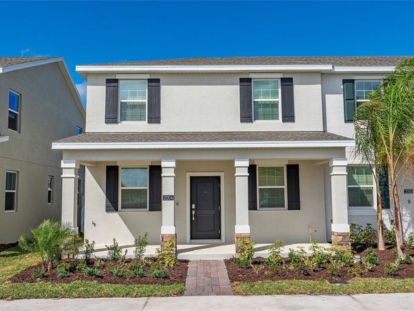 2004 TOHOQUA BOULEVARD , KISSIMMEE, FL 34744