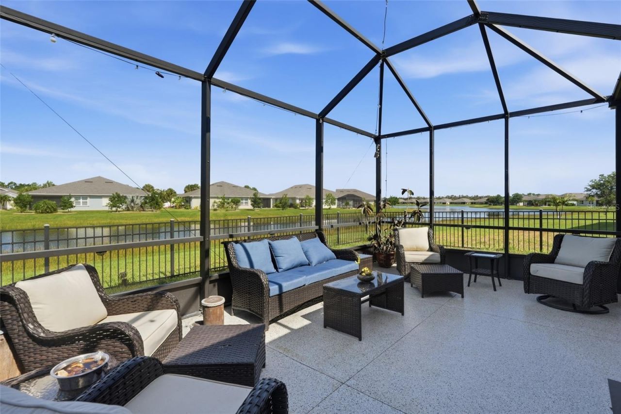 7081 Waterford Parkway , Punta Gorda, FL 33950 Photo