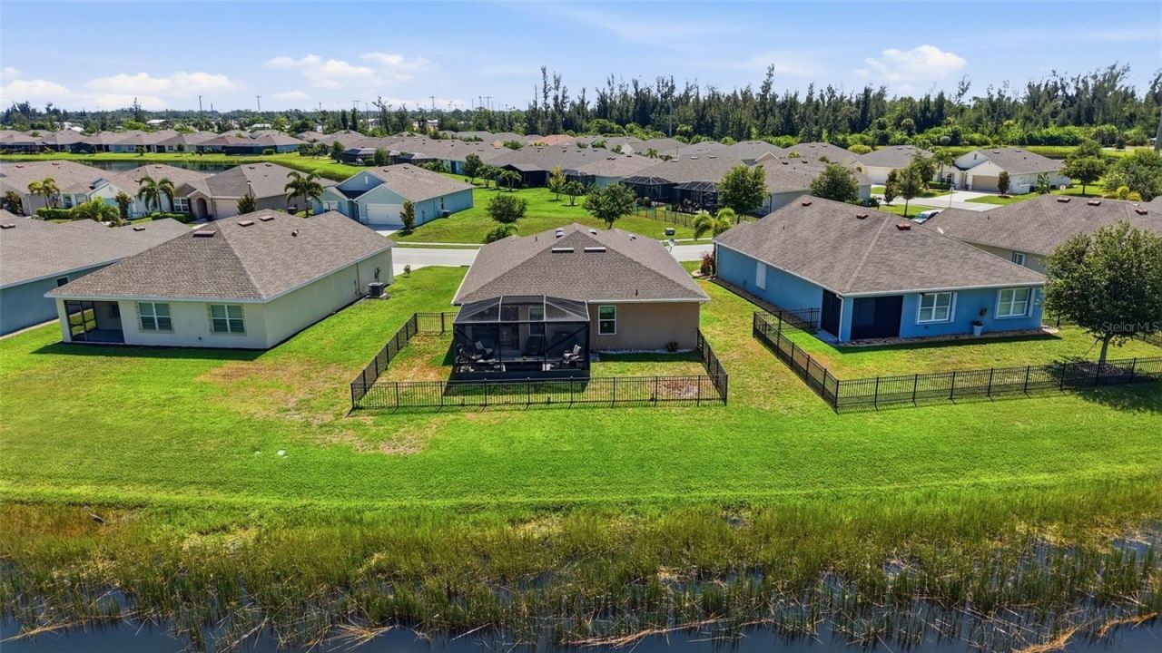 7081 Waterford Parkway , Punta Gorda, FL 33950 Photo