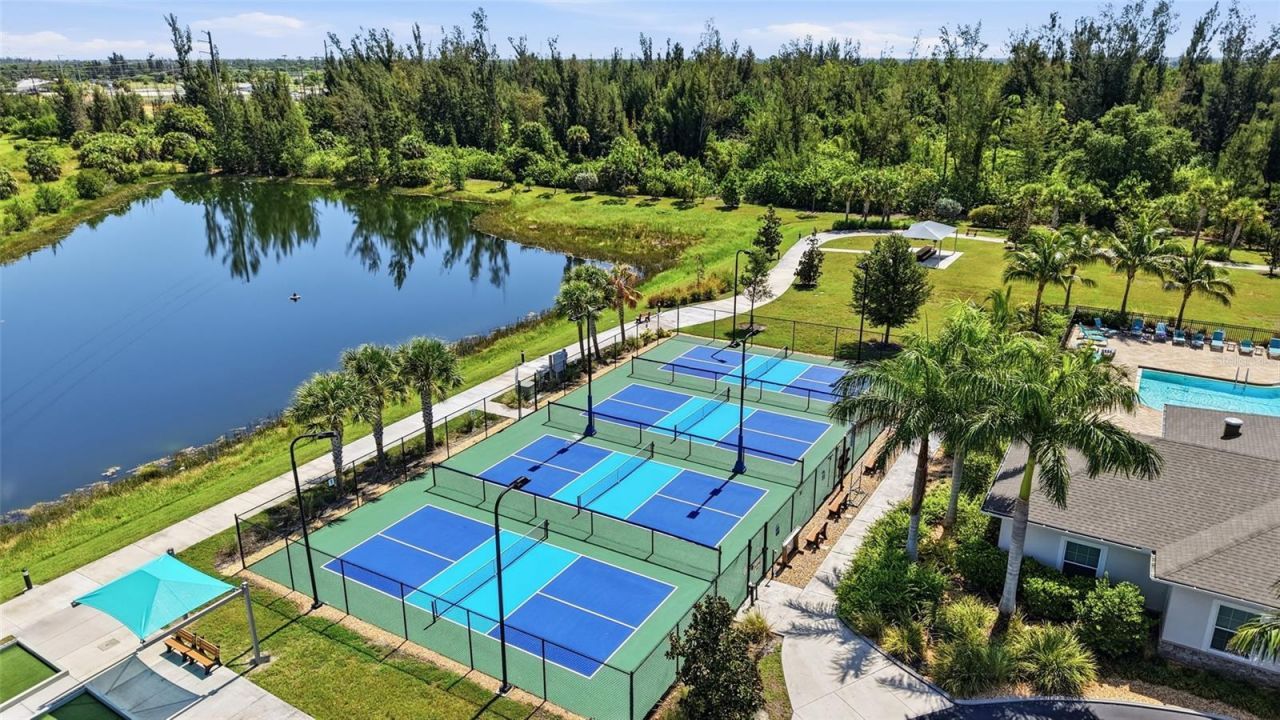 7081 Waterford Parkway , Punta Gorda, FL 33950 Photo