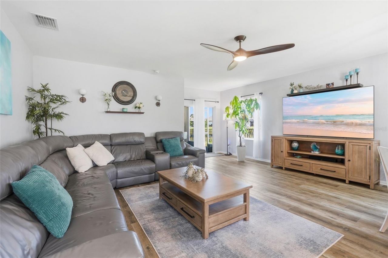 7081 Waterford Parkway , Punta Gorda, FL 33950 Photo