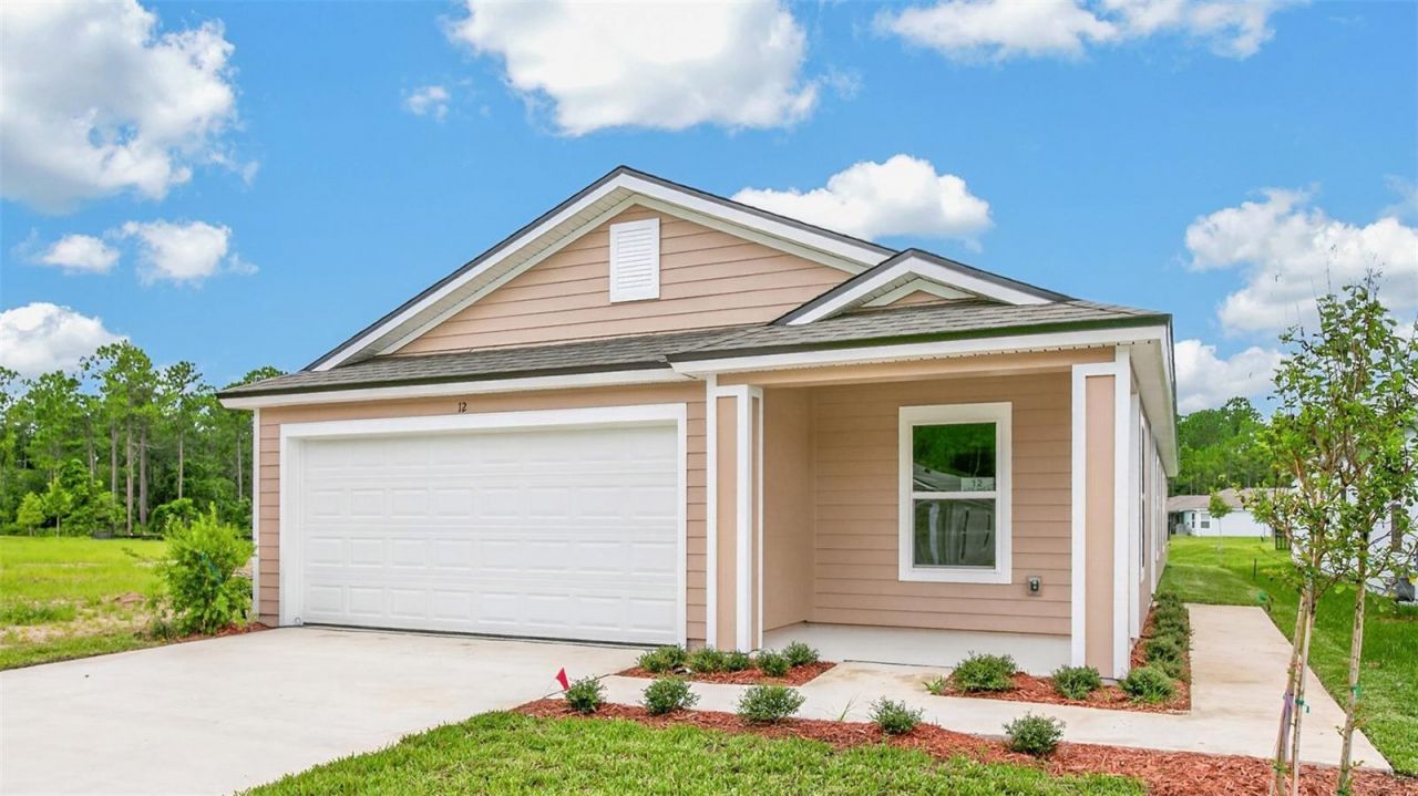 12 Mulligan Way, Bunnell, FL 32110 Main Photo