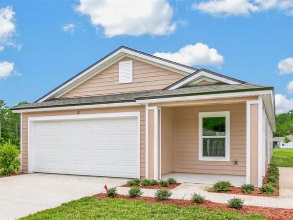 12 MULLIGAN WAY, BUNNELL, FL 32110