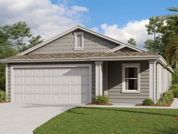 12 MULLIGAN WAY , BUNNELL, FL 32110