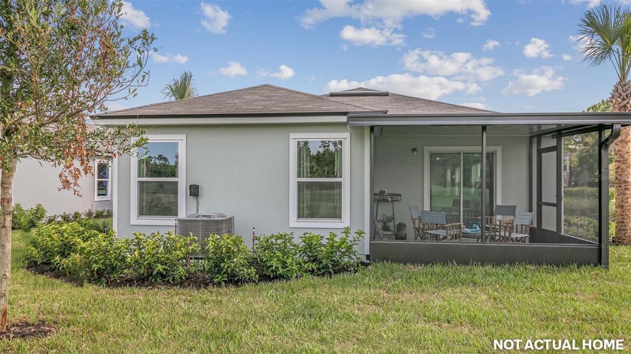 12 Mulligan Way , Bunnell, FL 32110 Photo