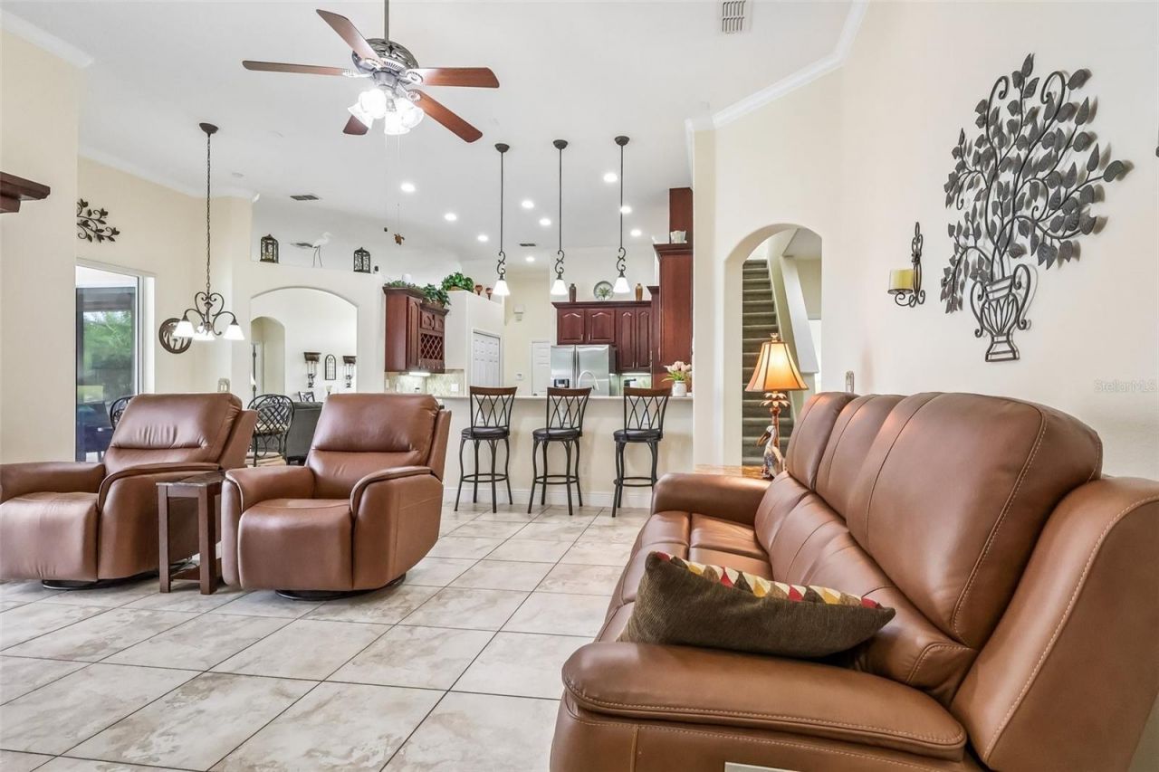 115 W Blue Water Edge Drive , Eustis, FL 32736 Photo