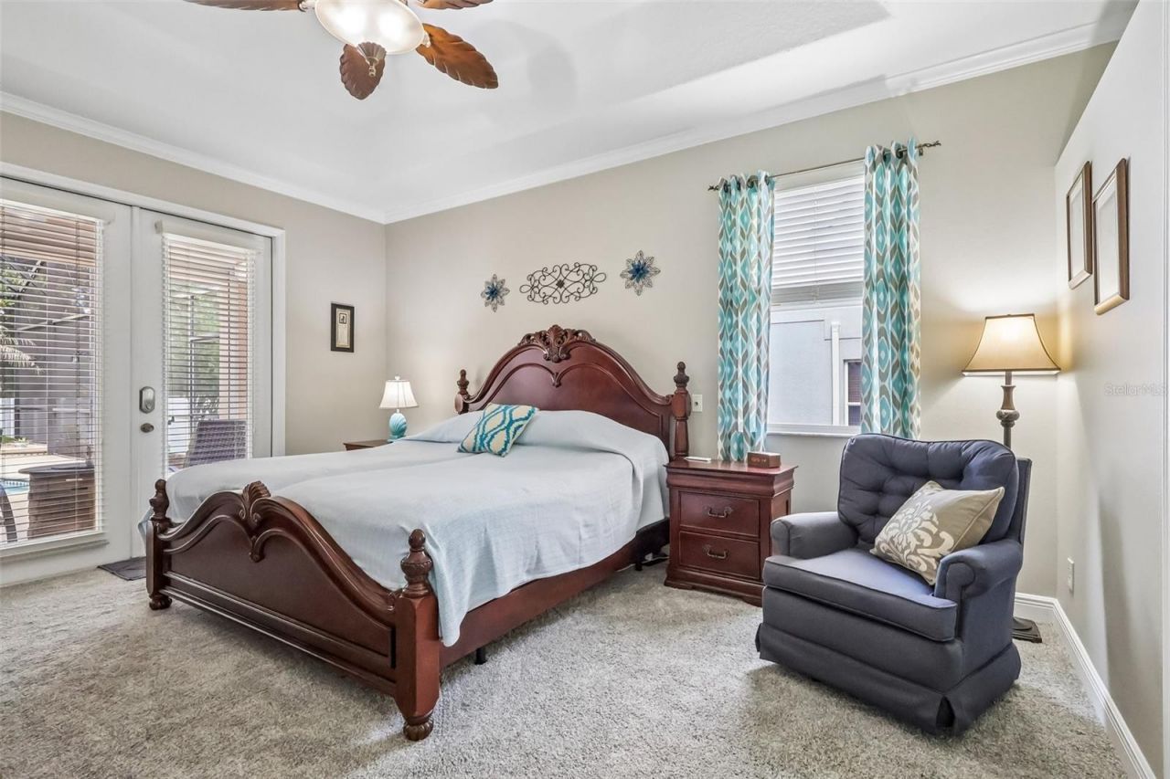 115 W Blue Water Edge Drive , Eustis, FL 32736 Photo