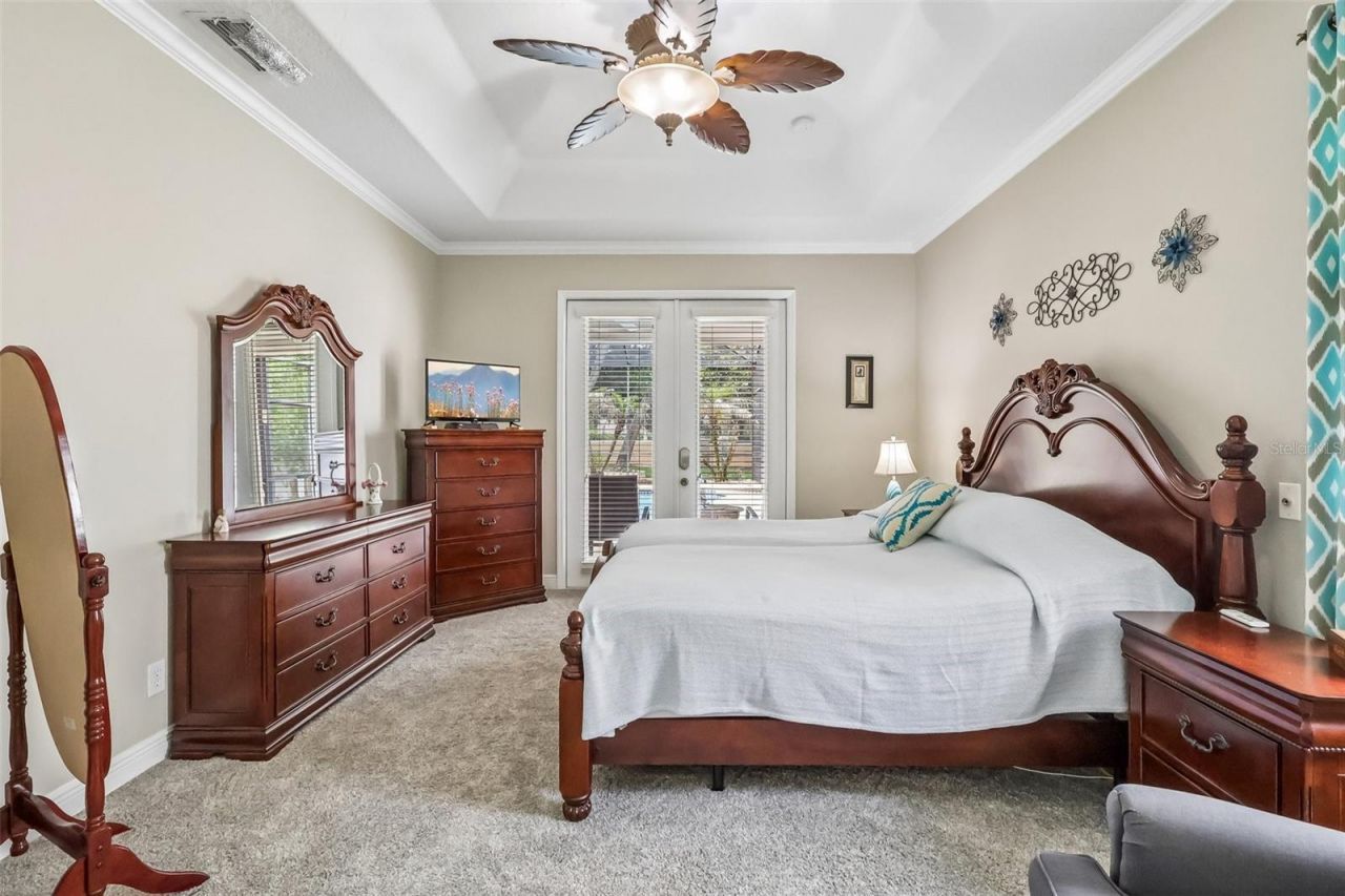 115 W Blue Water Edge Drive , Eustis, FL 32736 Photo