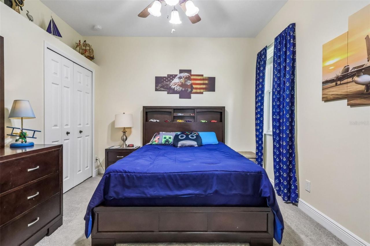 115 W Blue Water Edge Drive , Eustis, FL 32736 Photo