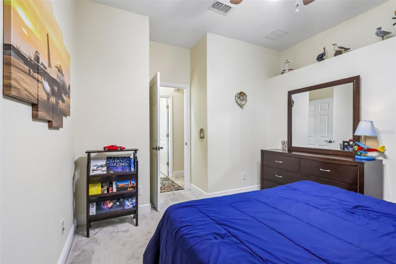 115 W Blue Water Edge Drive , Eustis, FL 32736 Photo