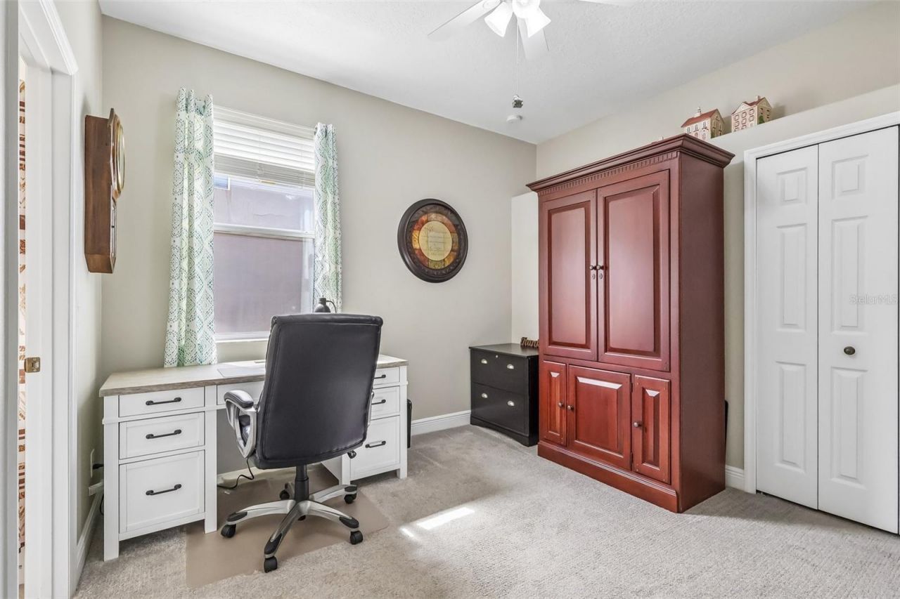 115 W Blue Water Edge Drive , Eustis, FL 32736 Photo
