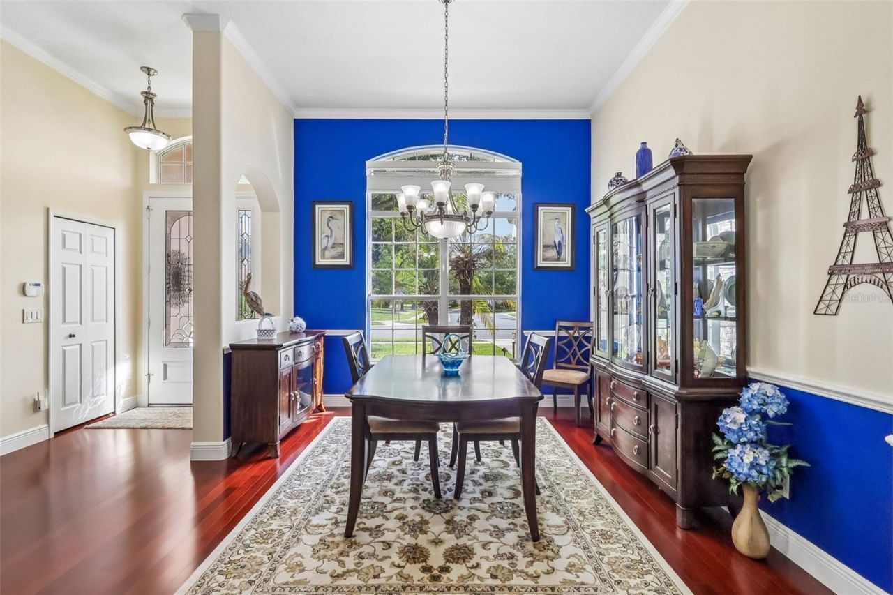 115 W Blue Water Edge Drive , Eustis, FL 32736 Photo