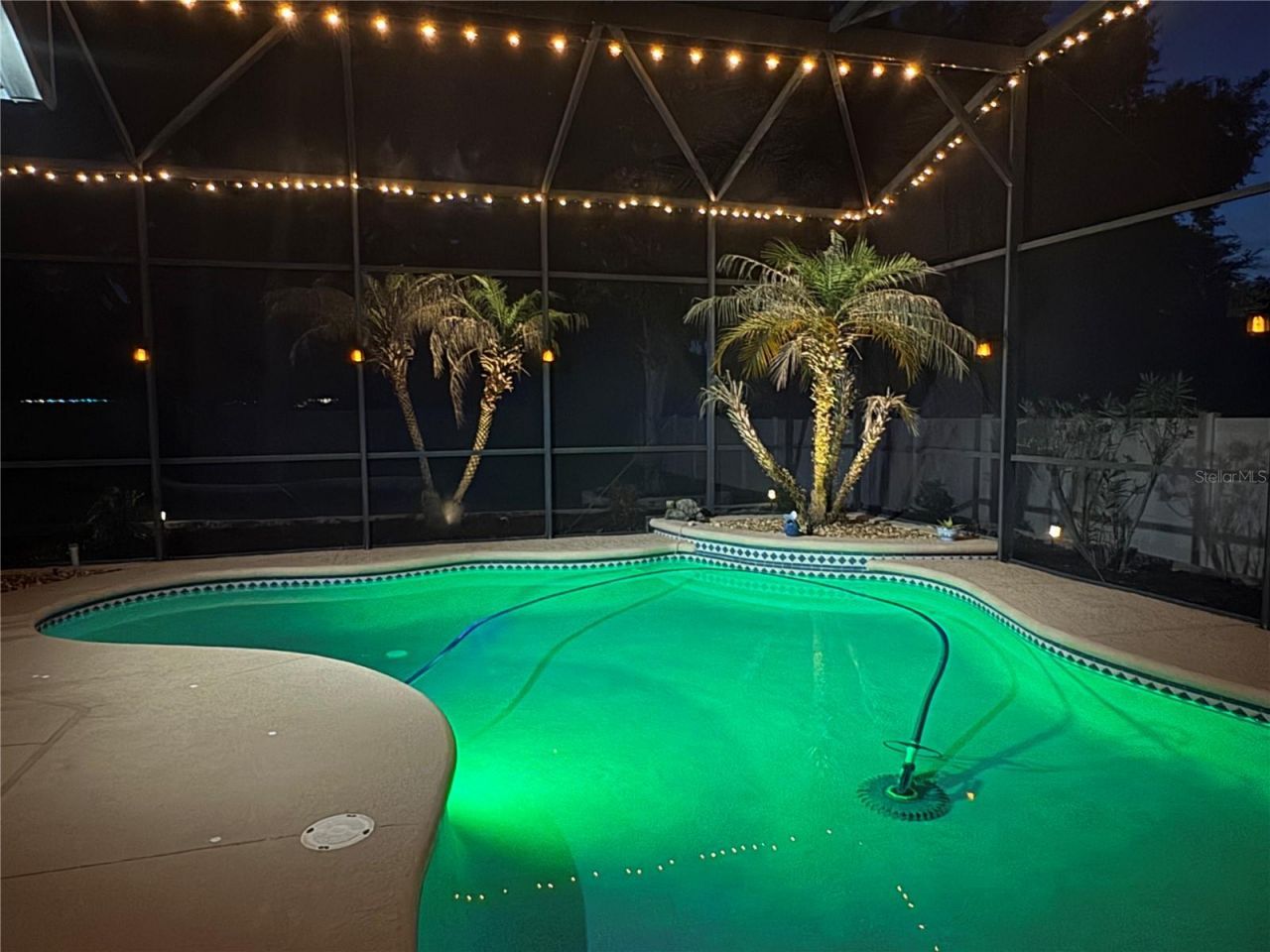 115 W Blue Water Edge Drive , Eustis, FL 32736 Photo