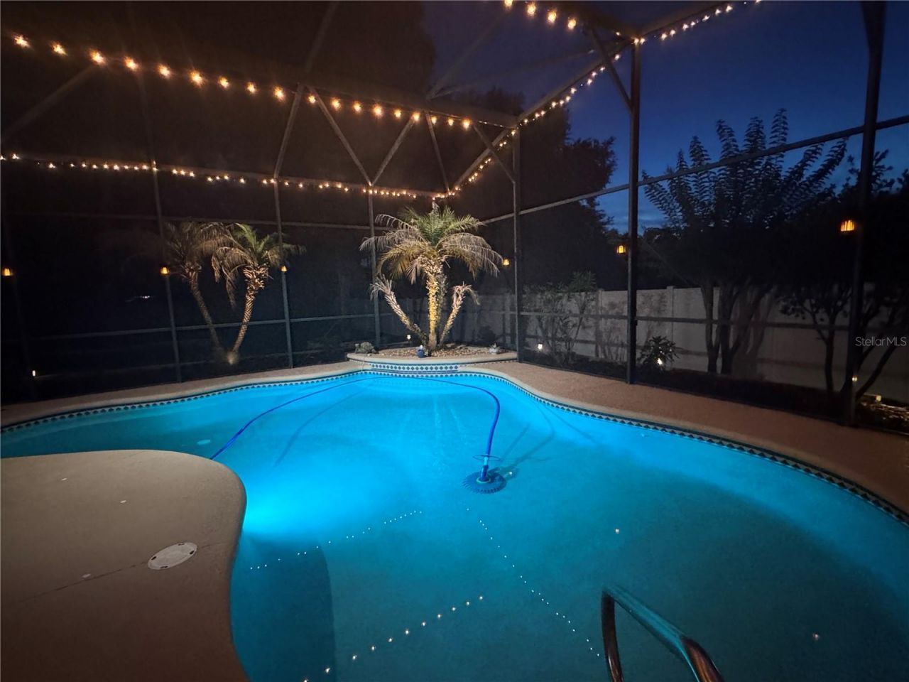 115 W Blue Water Edge Drive , Eustis, FL 32736 Photo