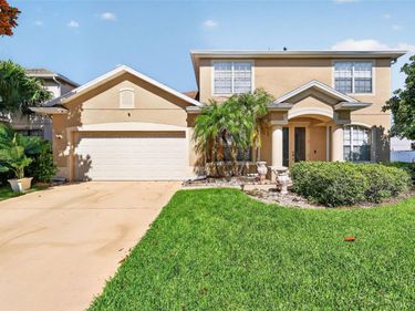 1766 OAK GROVE CHASE DRIVE, ORLANDO, FL 32820