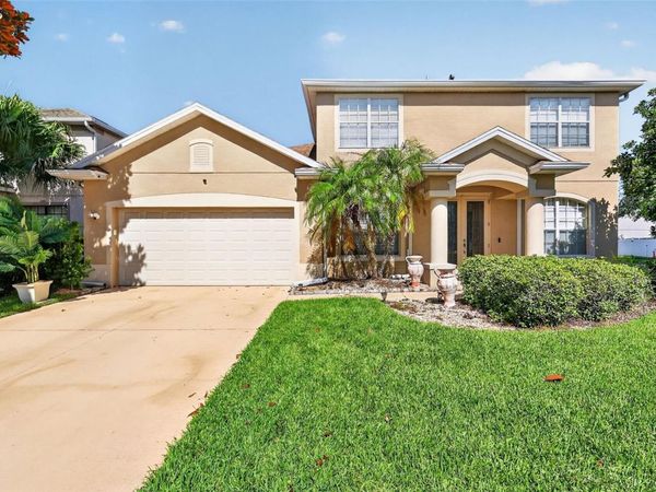 1766 OAK GROVE CHASE DRIVE, ORLANDO, FL 32820