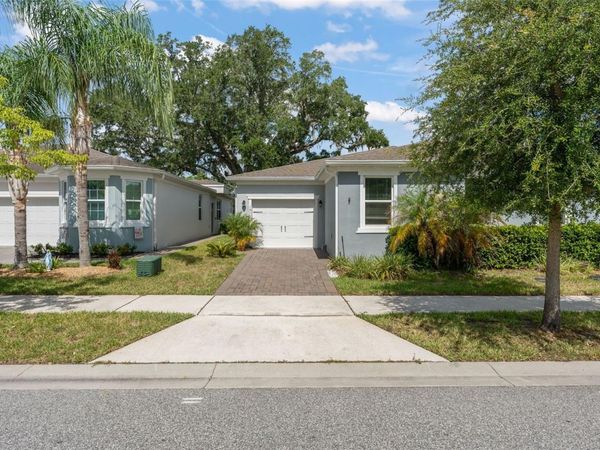 1858 SHUMARD AVENUE , ST CLOUD, FL 34771