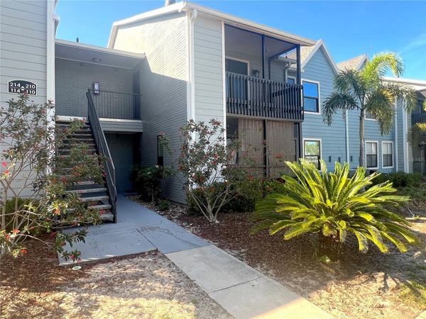 3732 IDLEBROOK CIRCLE , Unit 210, CASSELBERRY, FL 32707