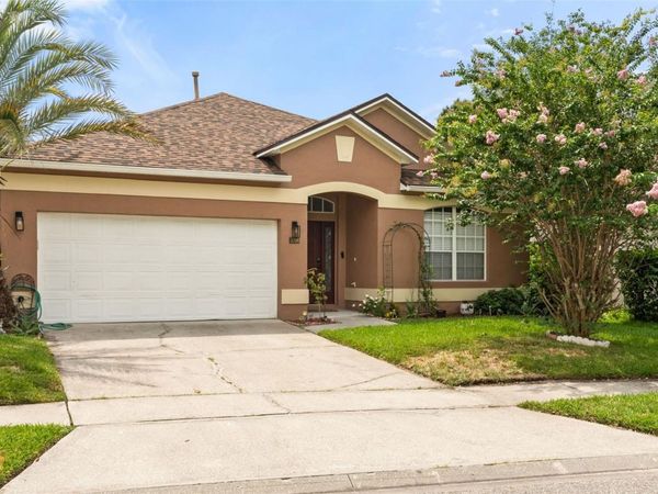 4768 RIVERTON DRIVE , ORLANDO, FL 32817