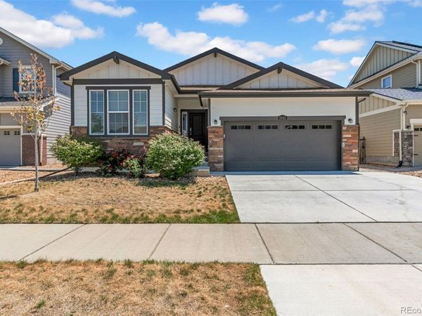 6045 Lynx Creek , Frederick, CO 80516