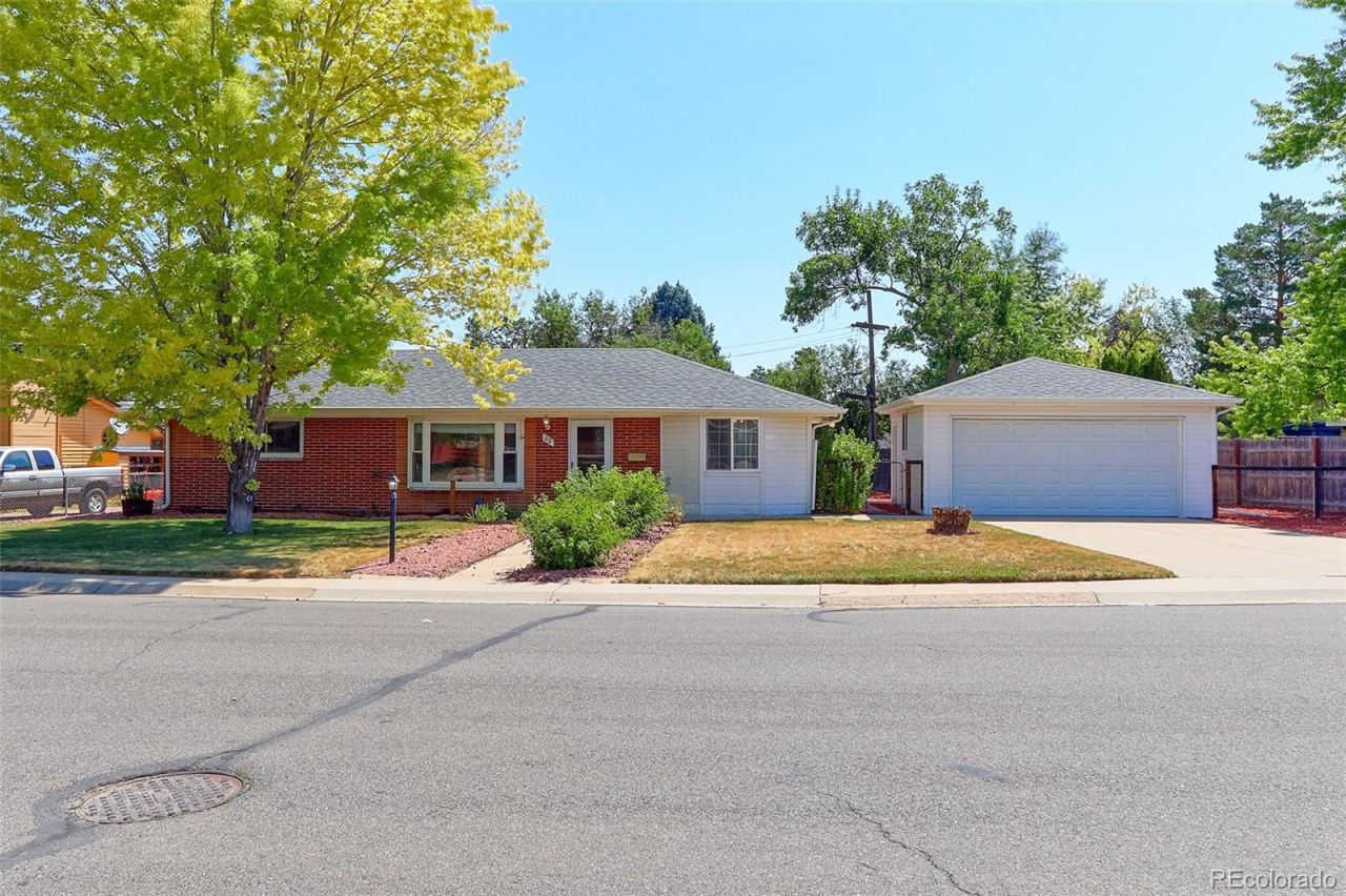 22 S Depew Street, Denver, CO 80226 Main Photo