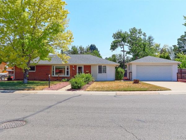 22 S Depew Street, Denver, CO 80226