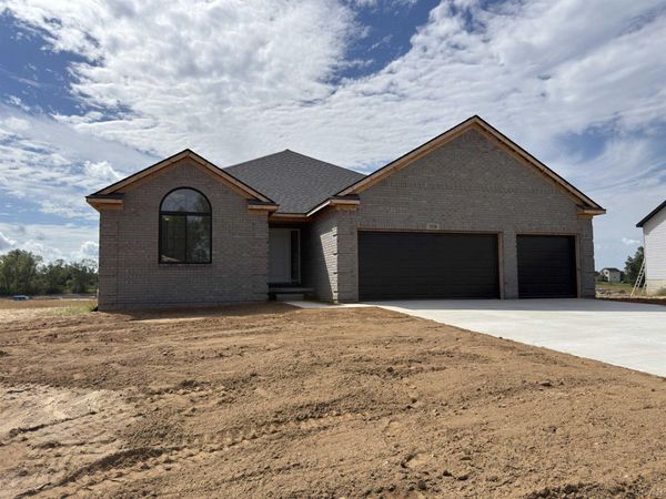 3528 Sicilia, Tecumseh, MI 49286