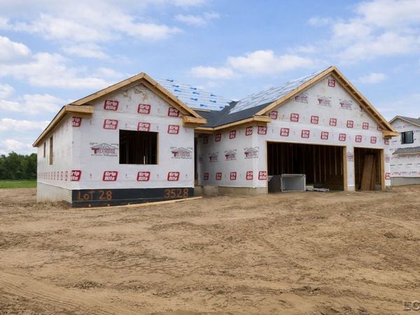3528 Sicilia , Tecumseh, MI 49286