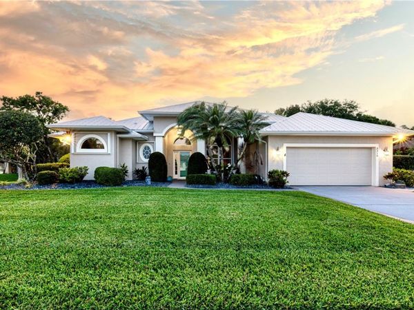 3315 65th Avenue, Vero Beach, FL 32966