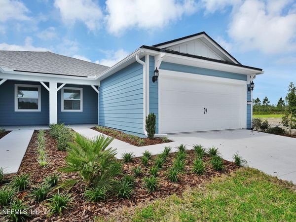 320 ECLIPTIC Loop, Yulee, FL 32097