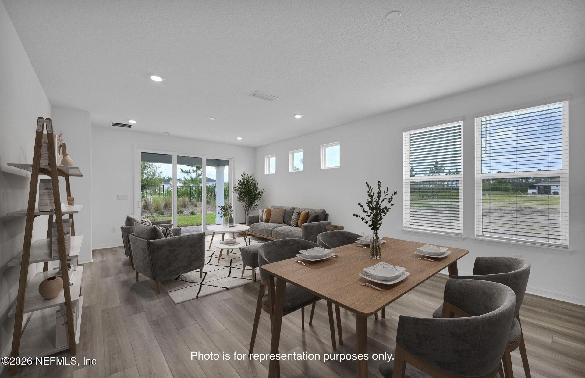 320 Ecliptic Loop, Yulee, FL 32097 Photo
