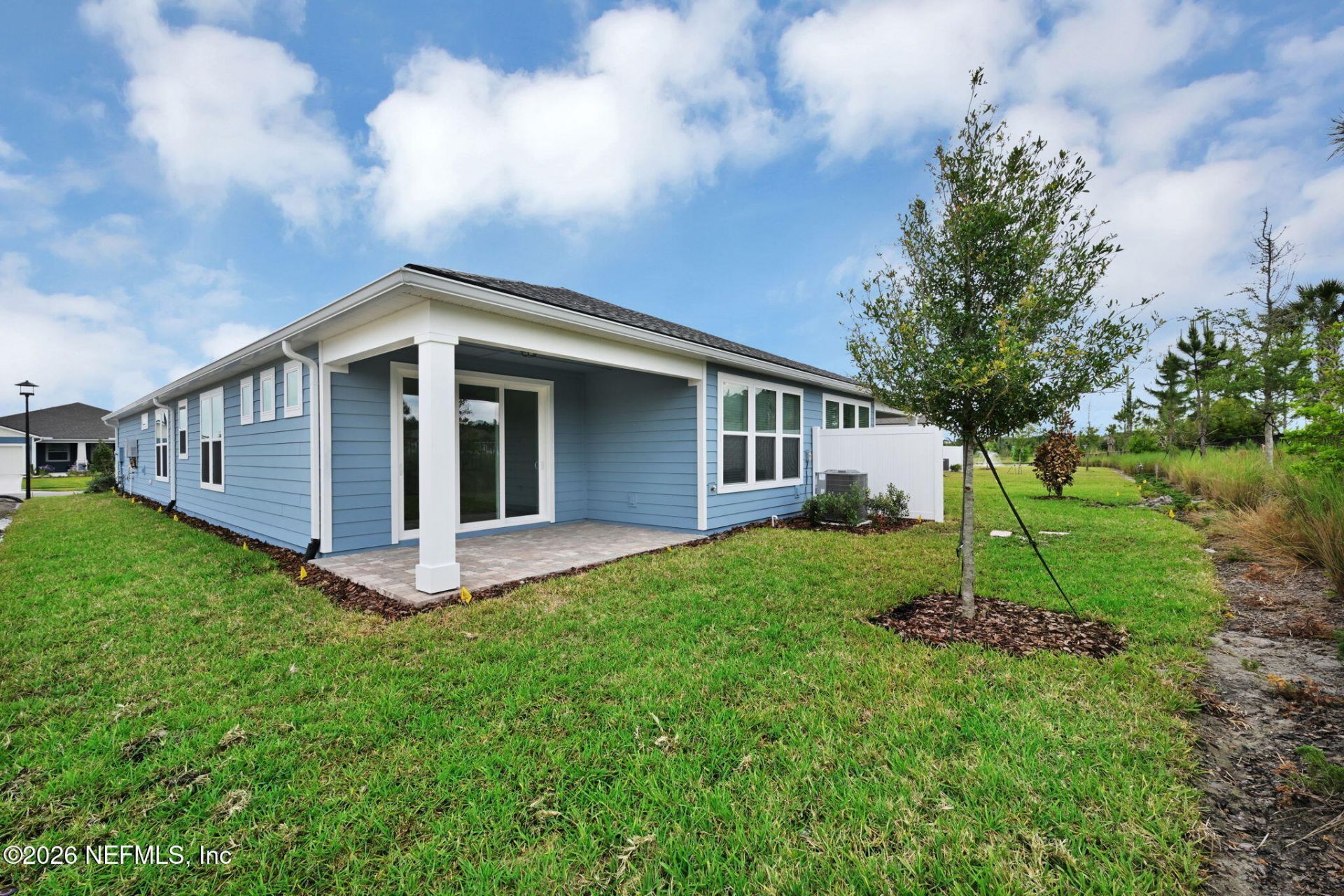 320 Ecliptic Loop, Yulee, FL 32097 Photo
