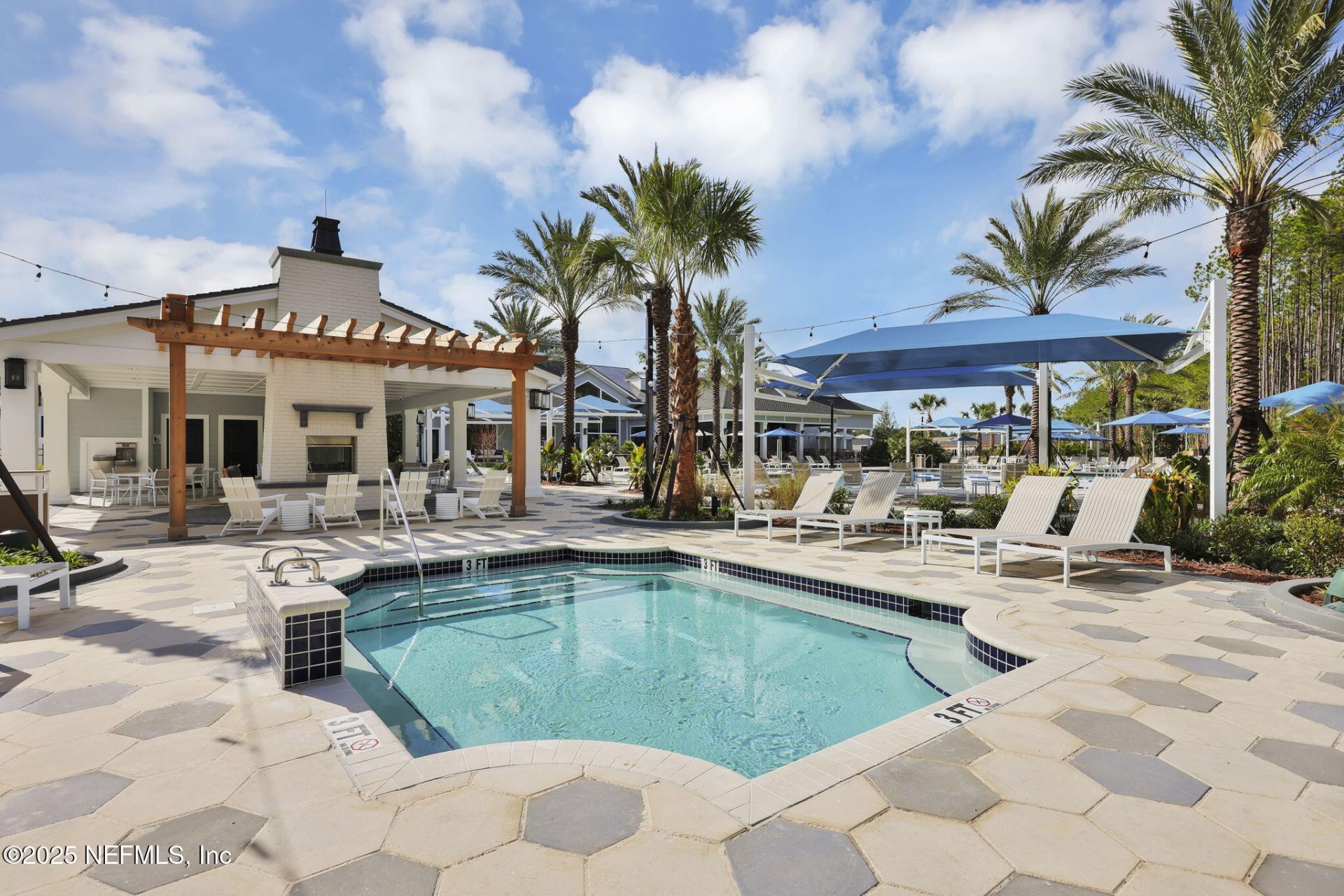 320 Ecliptic Loop, Yulee, FL 32097 Photo