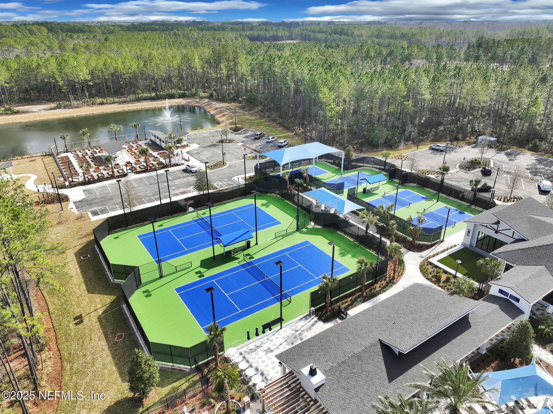 320 Ecliptic Loop, Yulee, FL 32097 Photo