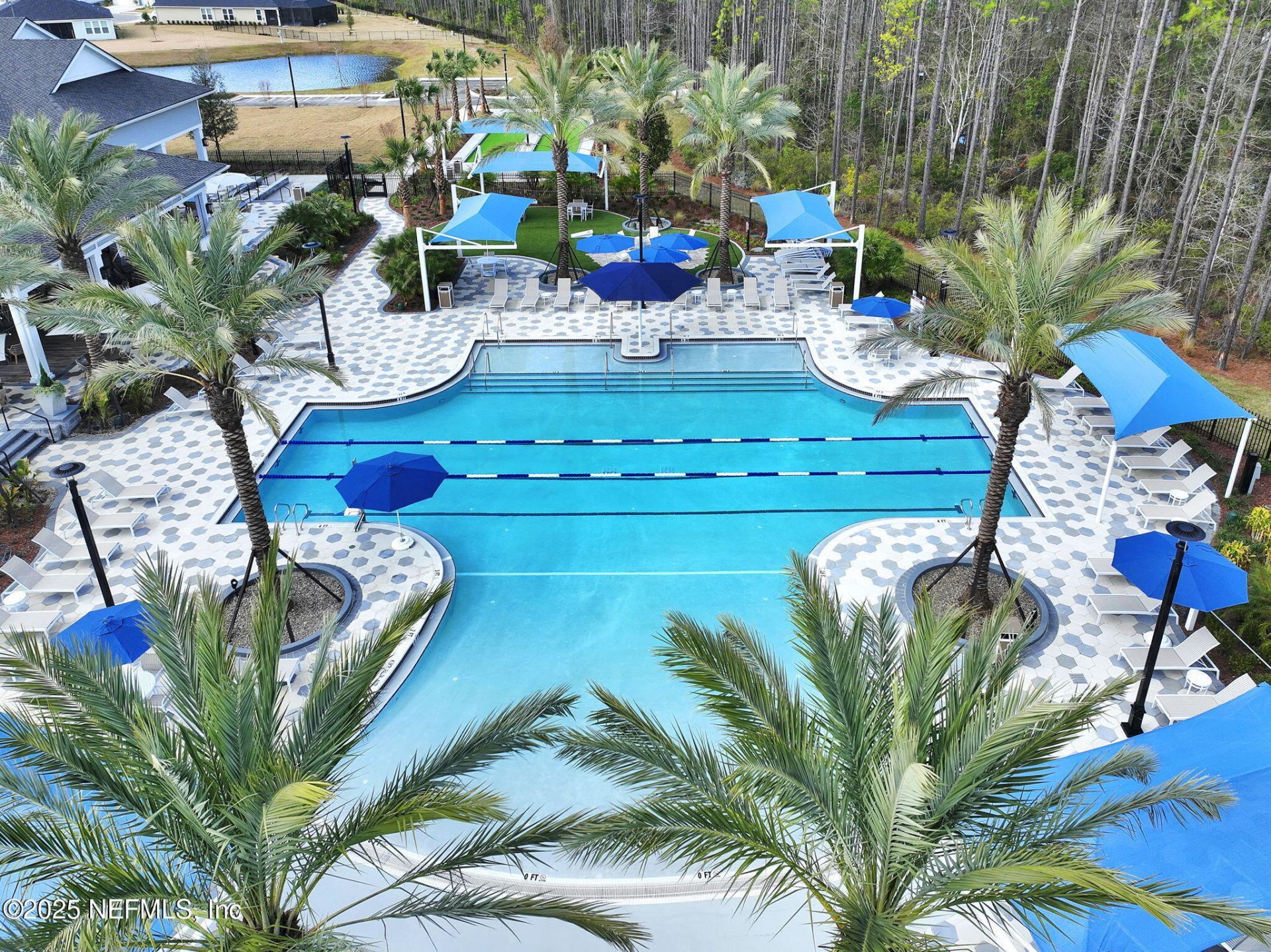 320 Ecliptic Loop, Yulee, FL 32097 Photo