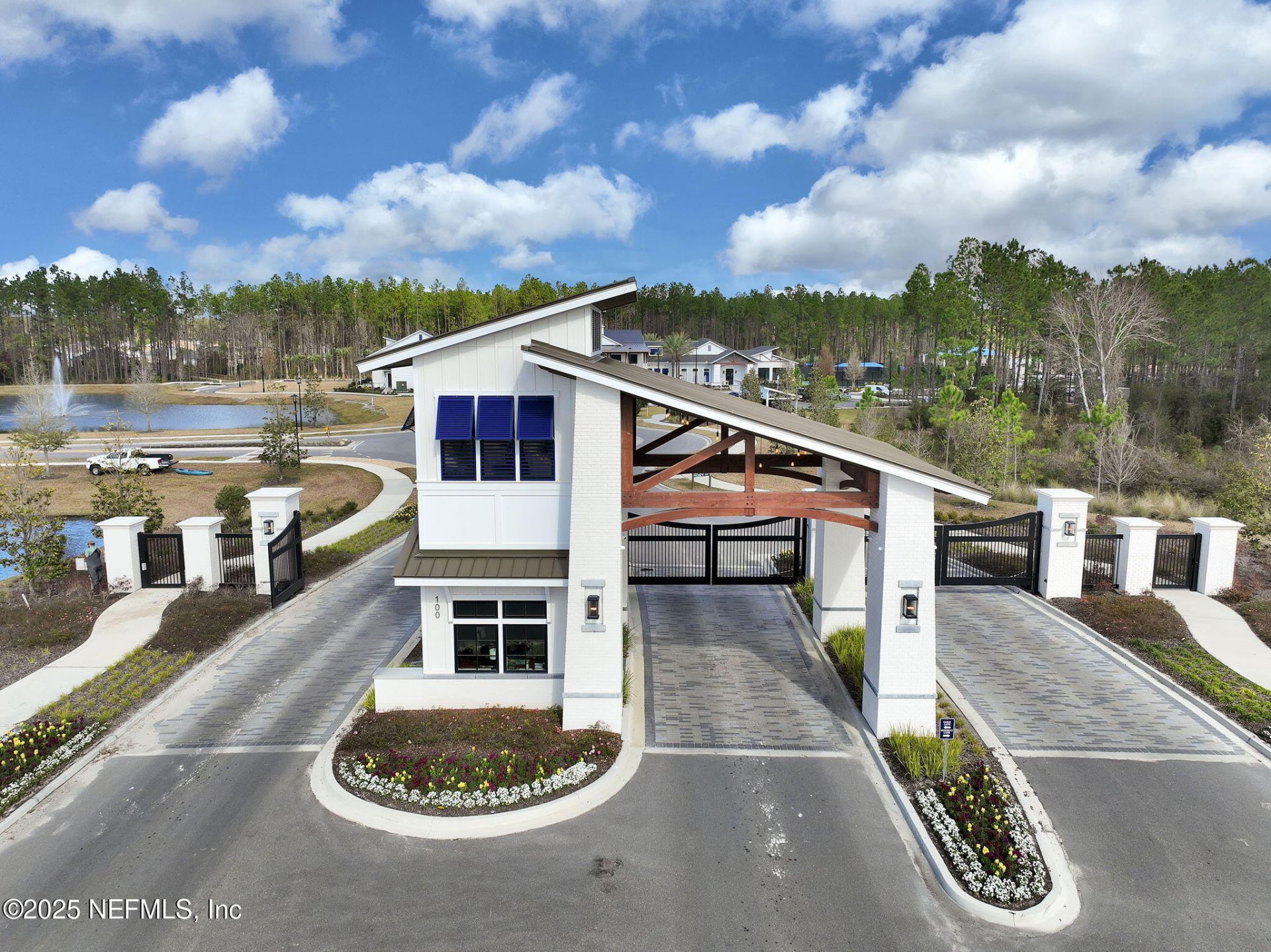 320 Ecliptic Loop, Yulee, FL 32097 Photo