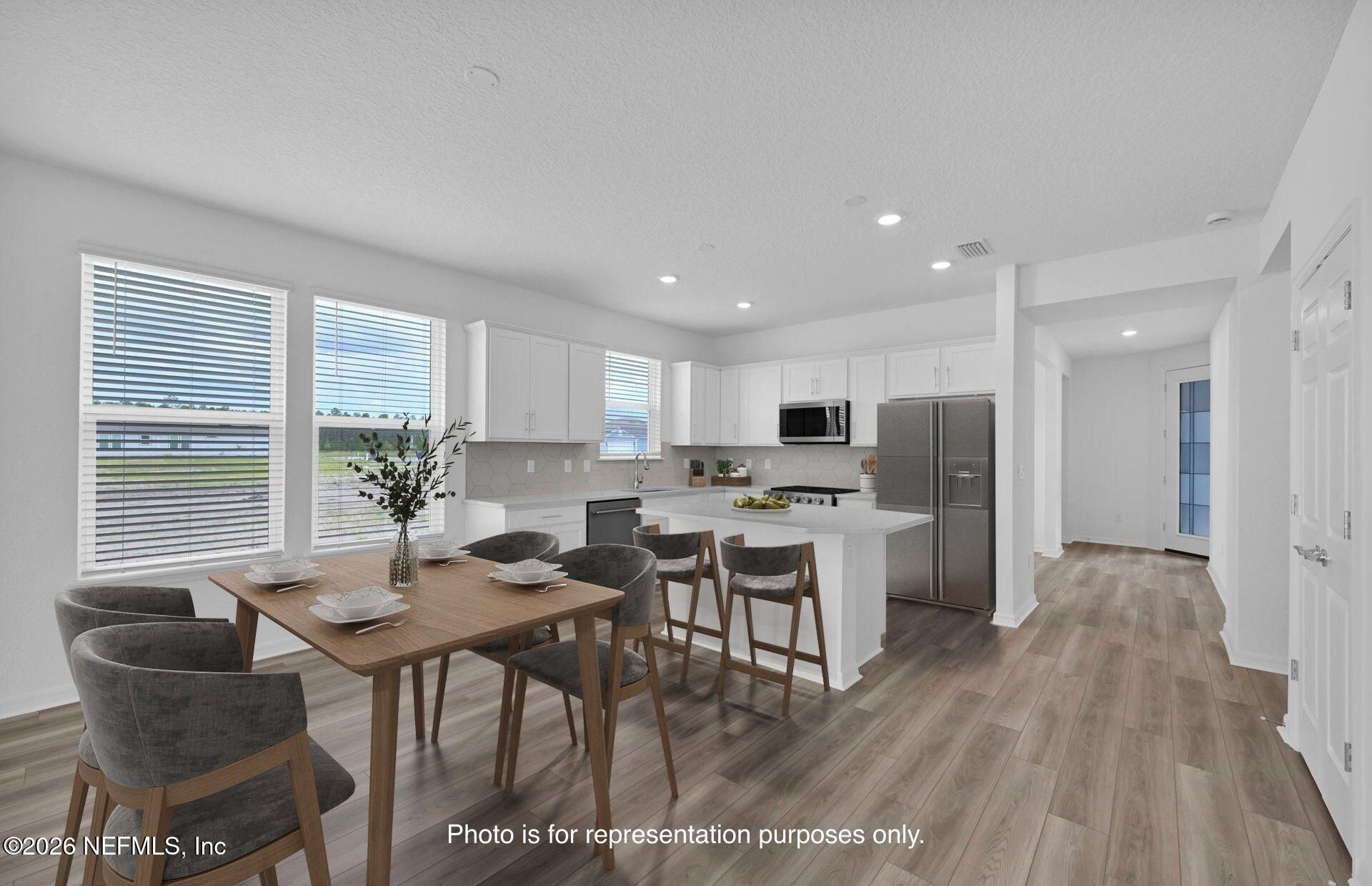 320 Ecliptic Loop, Yulee, FL 32097 Photo