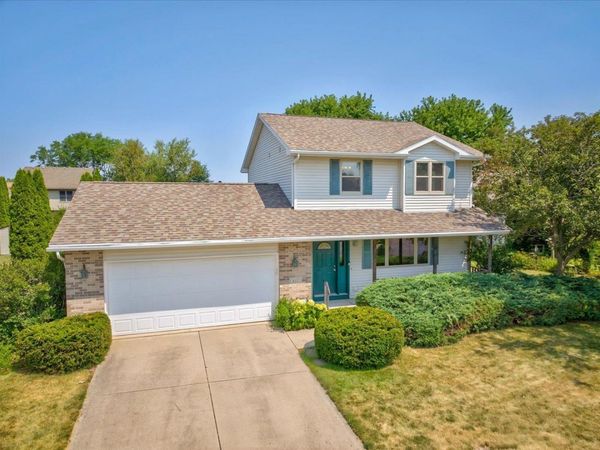 617 Windward Way, Oregon, WI 53575