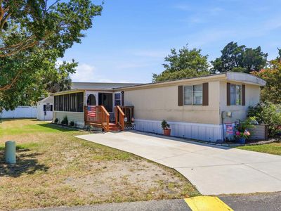 1420 Circle Dr. , North Myrtle Beach, SC 29582