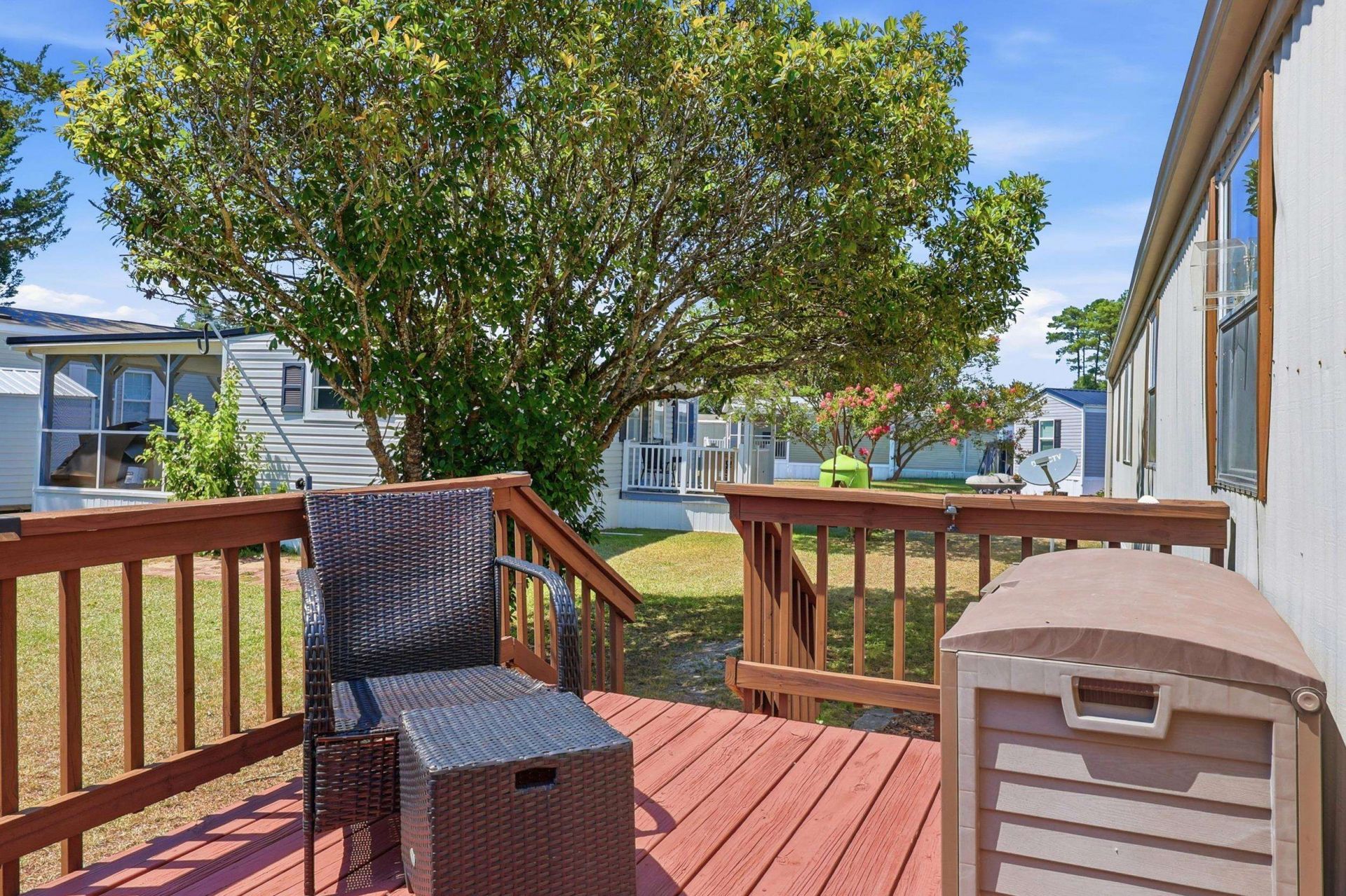 1420 Circle Dr.  Photo 28