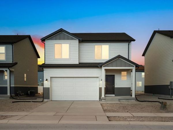 912 E EDEN ST , Unit 1691, Eagle Mountain, UT 84005